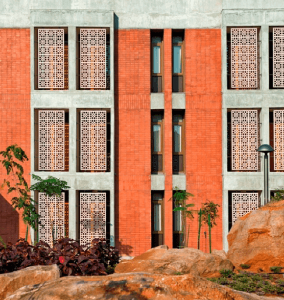 Agakhan University